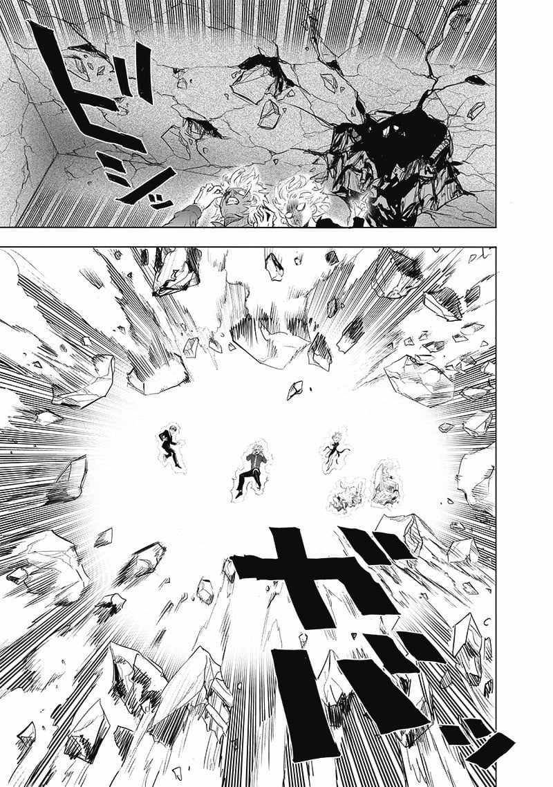 One-Punch Man, Chapter 177 image 22